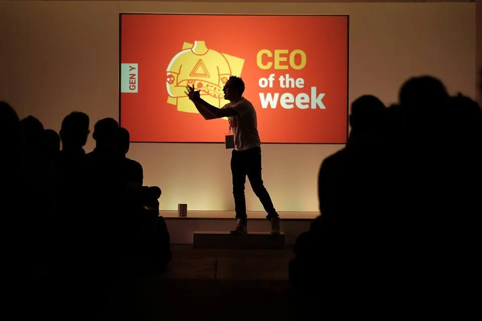 The Keynote