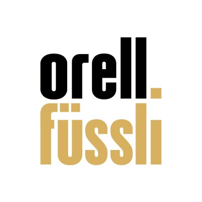 Switzerland — Orell Füssli