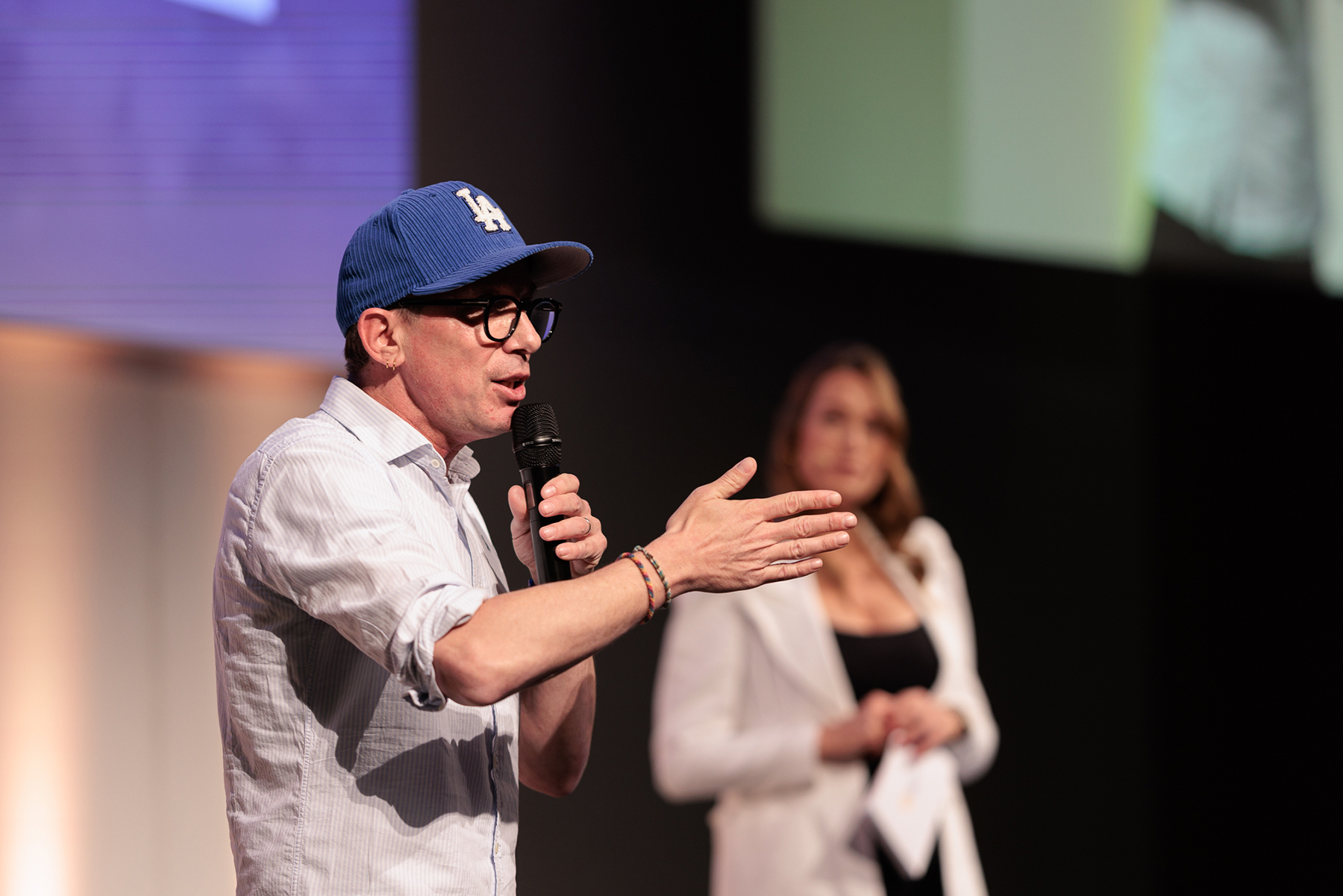 Benoît Vancauwenberghe is one of Europe’s leading voices on Generation Z and Alpha