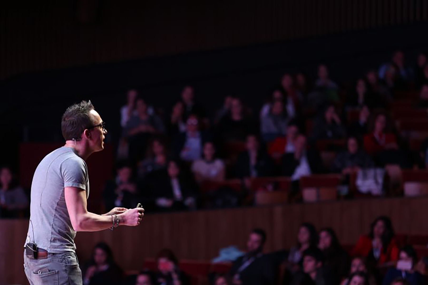 Benoît Vancauwenberghe, Gen Z Strategy for Brands, Leaders & HR in Europe