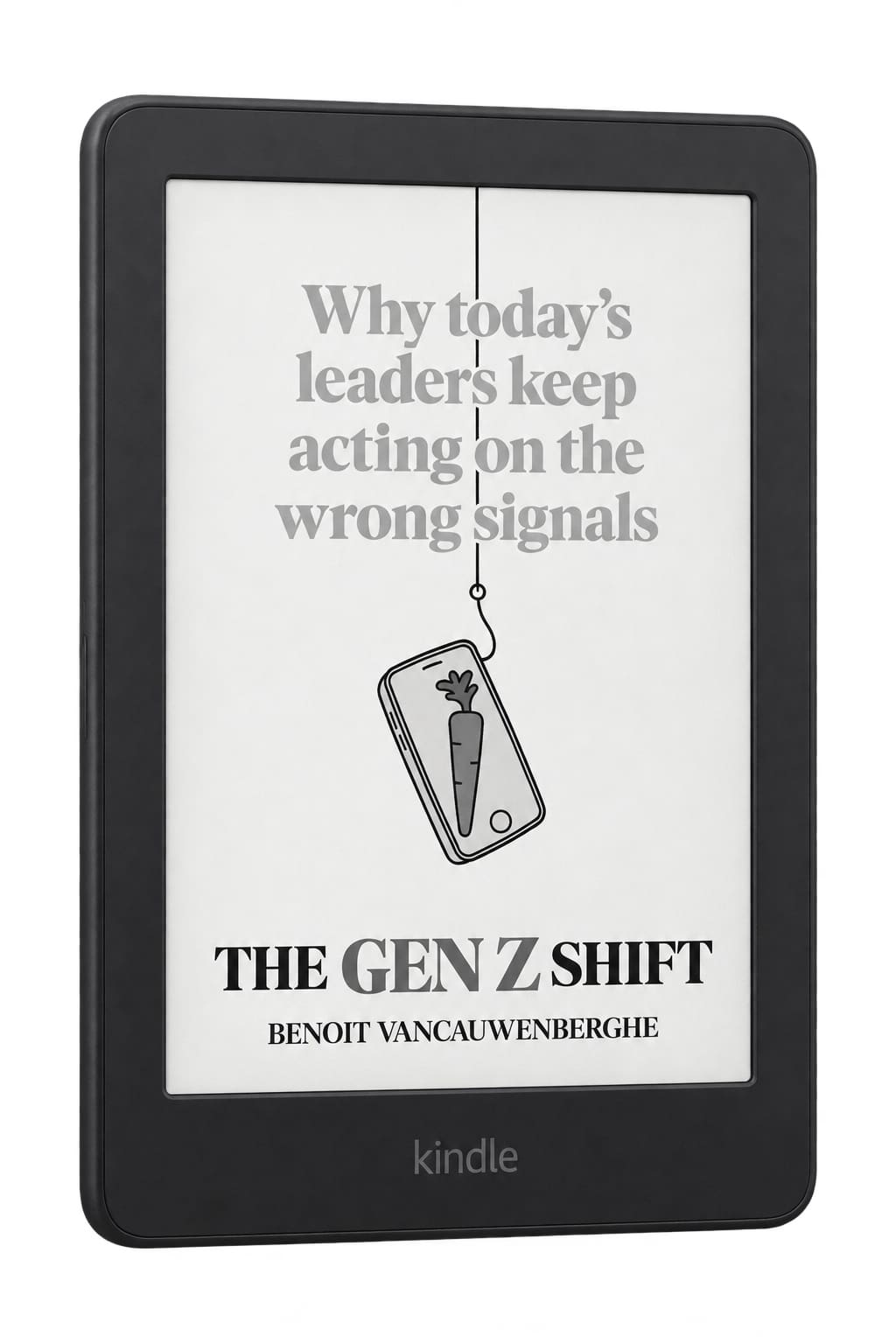 Ebook Kindle